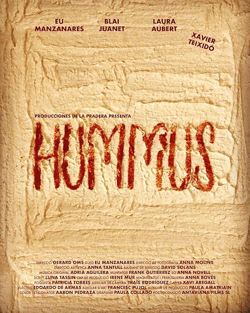 Hummus