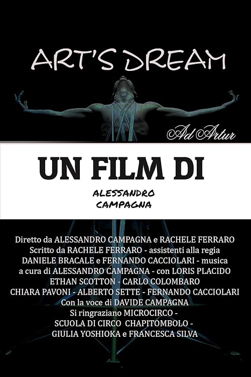 Art's Dream