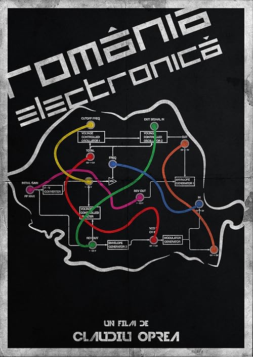Romania Electronica