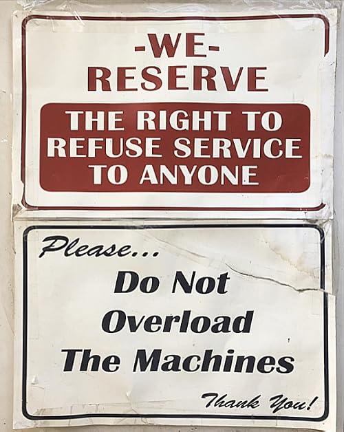 Old Machine, New Machine