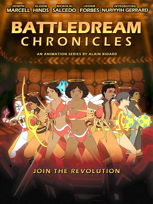 Battledream Chronicles: A new beginning
