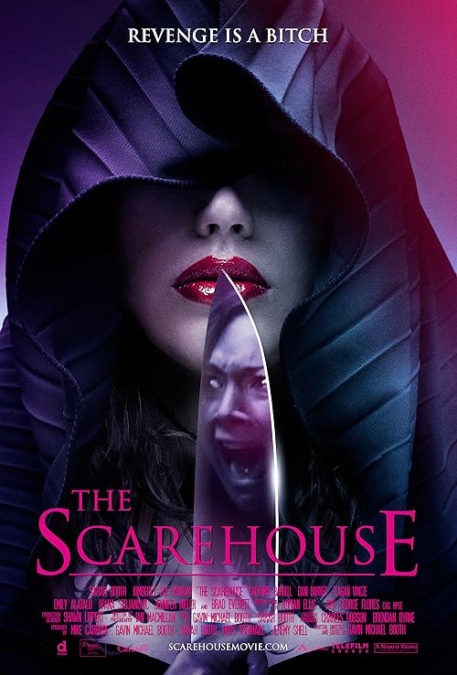 Sorority Scare Game