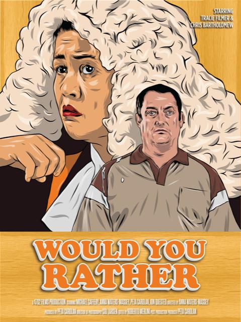 Would You Rather