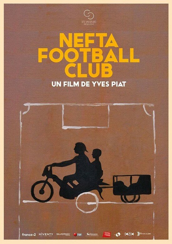 Nefta Football Club