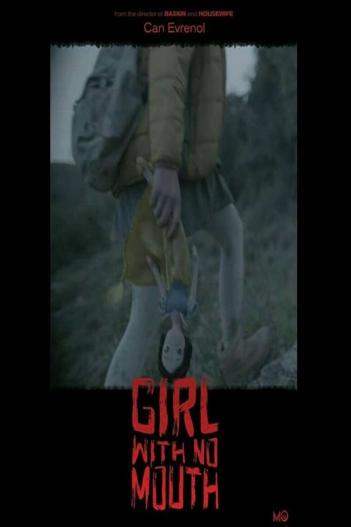 Girl with No Mouth