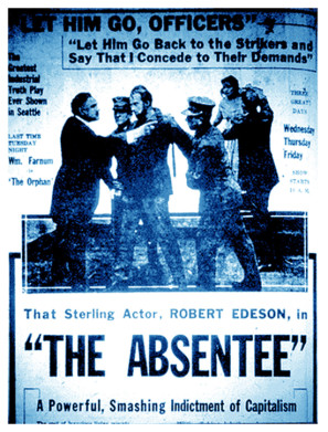 The Absentee
