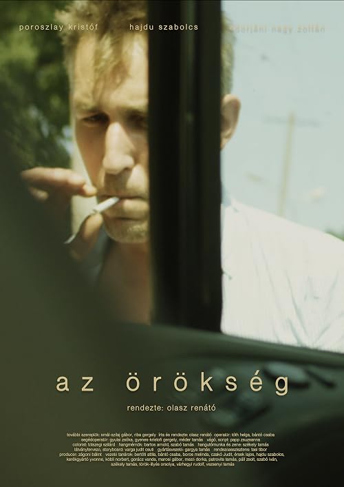 Az örökség