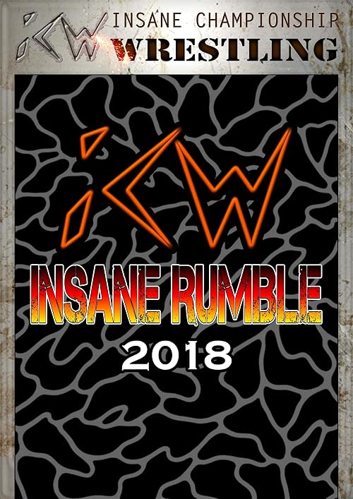 ICW: Insane Rumble
