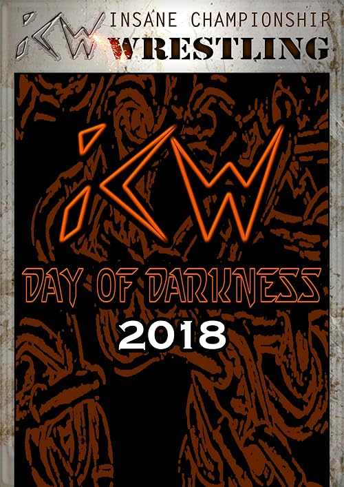 ICW: Day of Darkness
