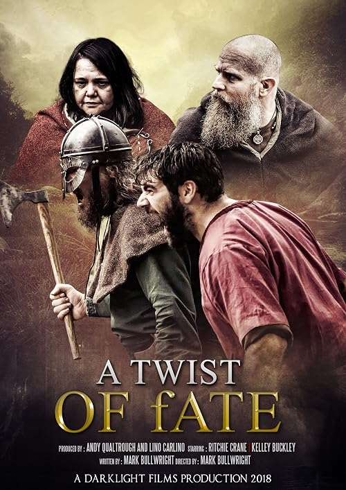 A Twist of Fate