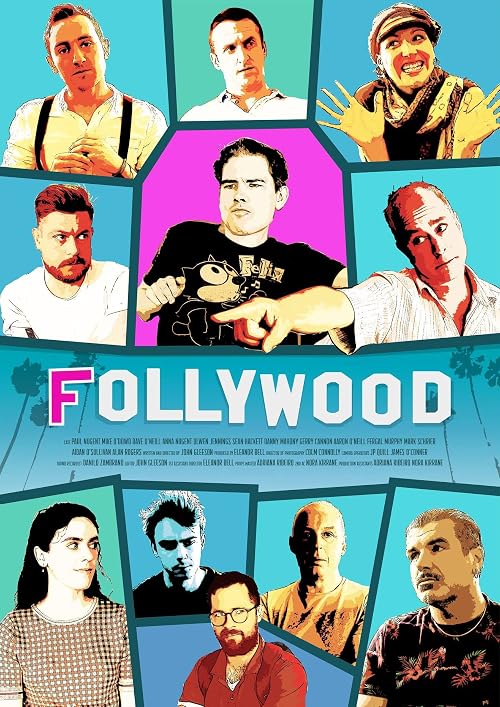 Follywood