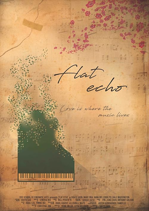 Flat Echo