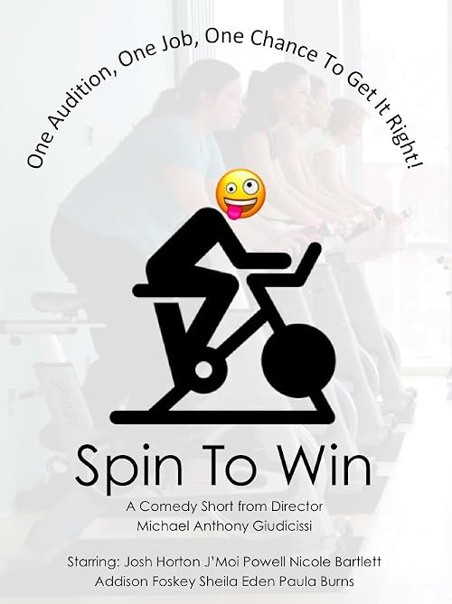 Spin to Win