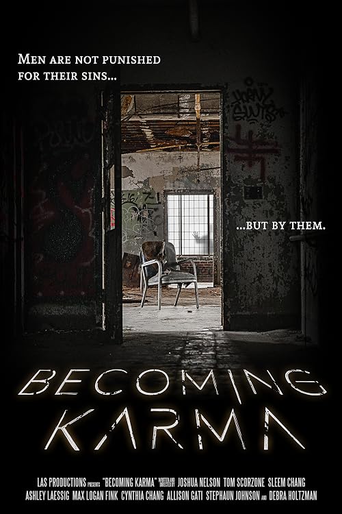 Becoming Karma