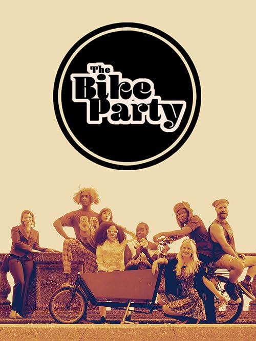 The Bike Party