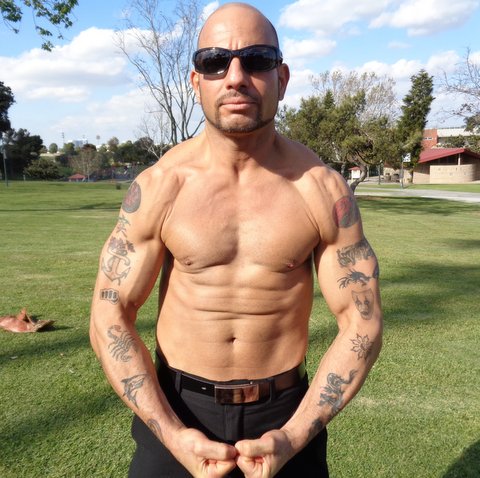 Ultimate Entertainer Razor Rizzotti