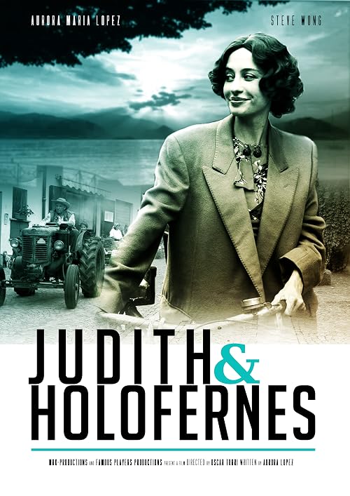 Judith & Holofernes