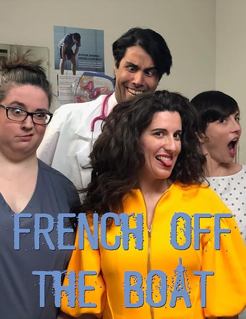 French off the boat