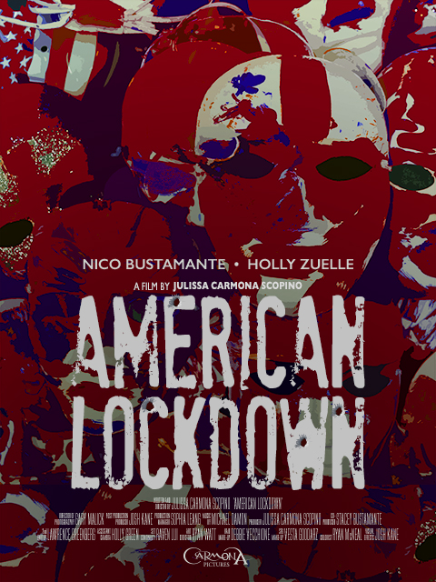 American Lockdown