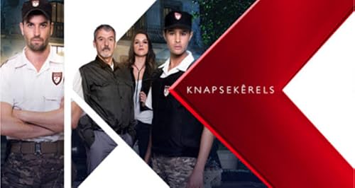 Knapsekêrels