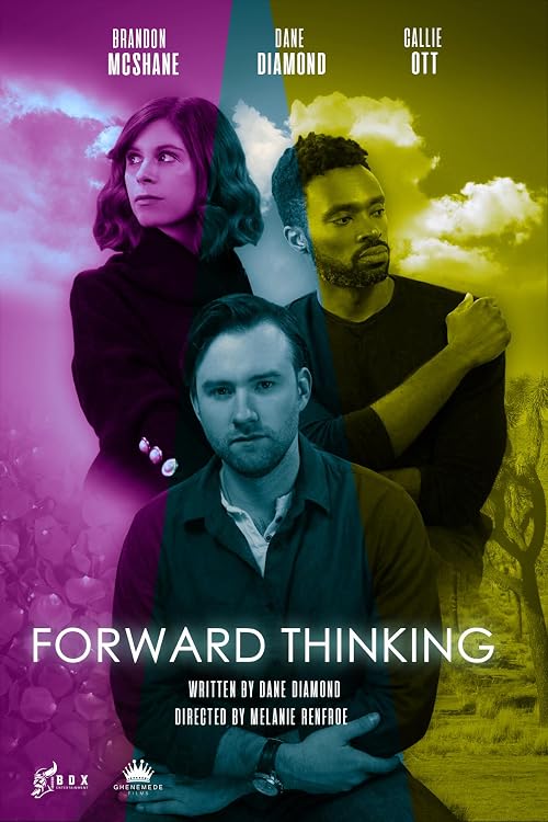 Forward Thinking