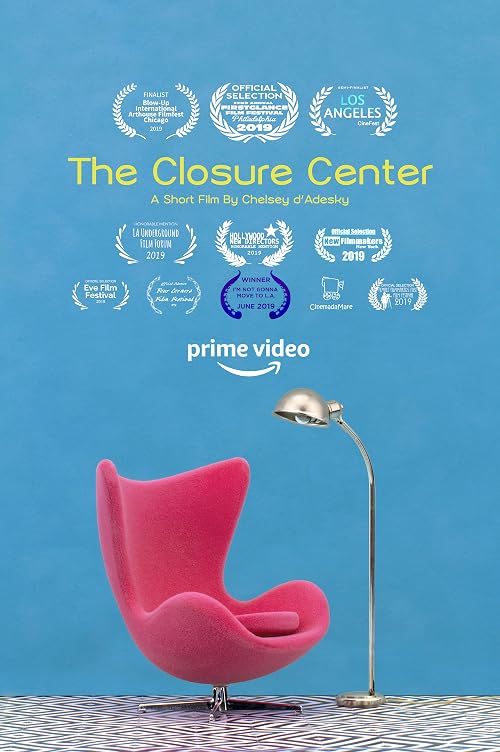 The Closure Center