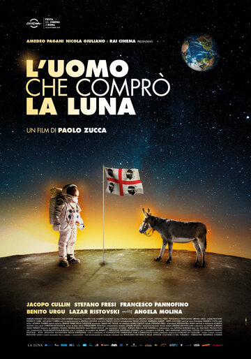 L'uomo che comprò la luna