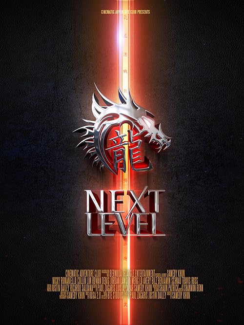 Next Level