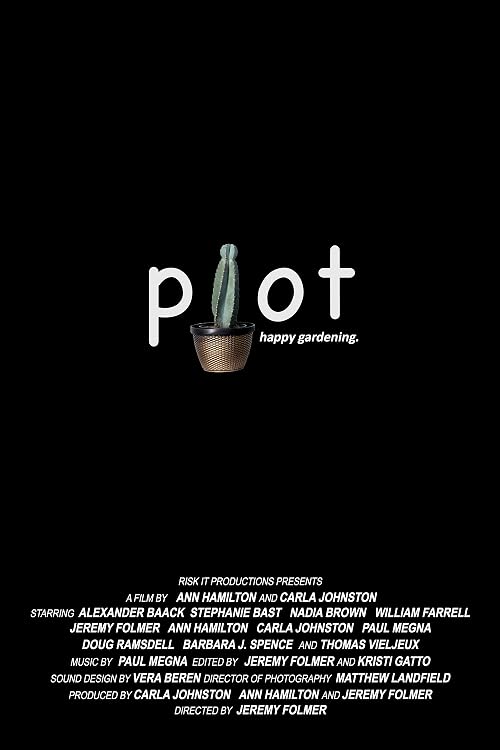 Plot