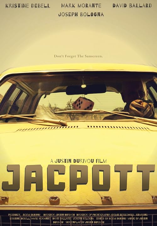 Jacpott