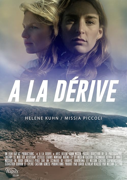 À la dérive