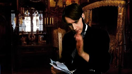 The Ghost Purchaser