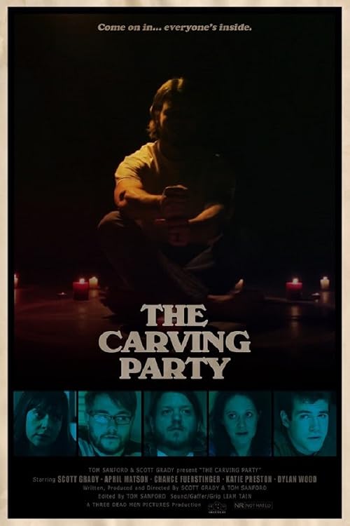 The Carving Party