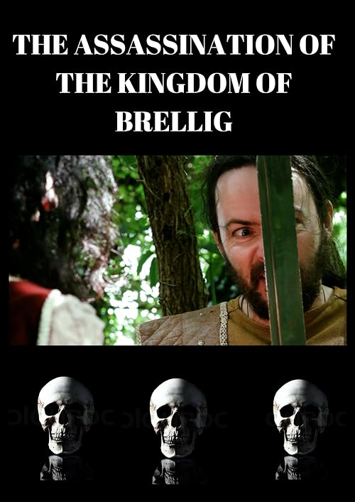 The assassination of the kingdom of Brellig