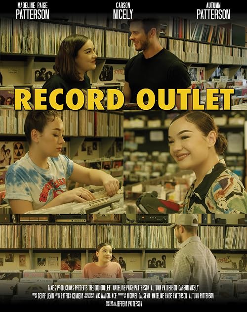 Record Outlet