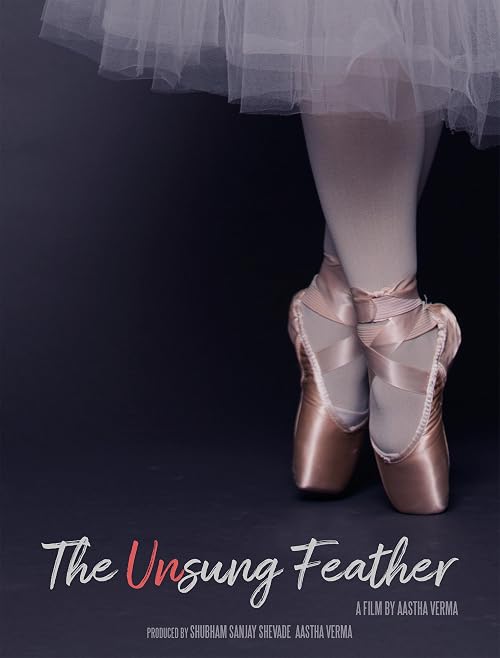 The Unsung Feather