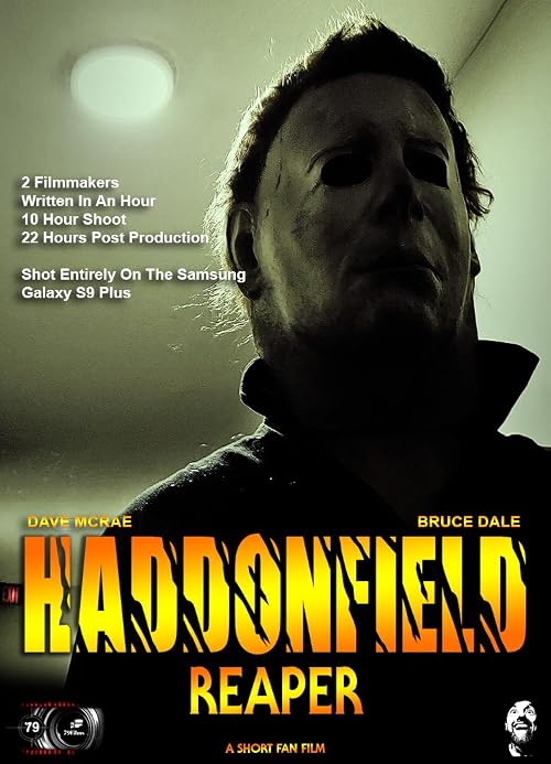 Haddonfield Reaper