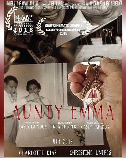 Aunty Emma