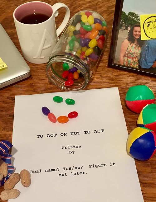 To Act or Not to Act