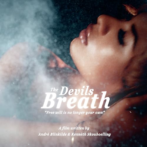 The Devils Breath