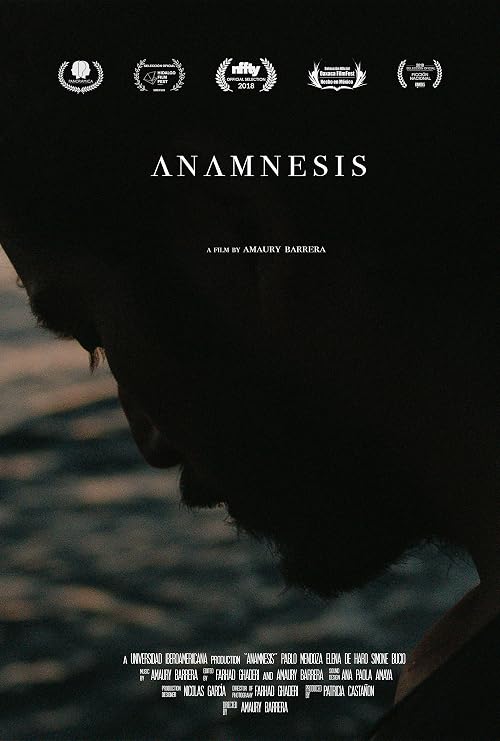 Anamnesis
