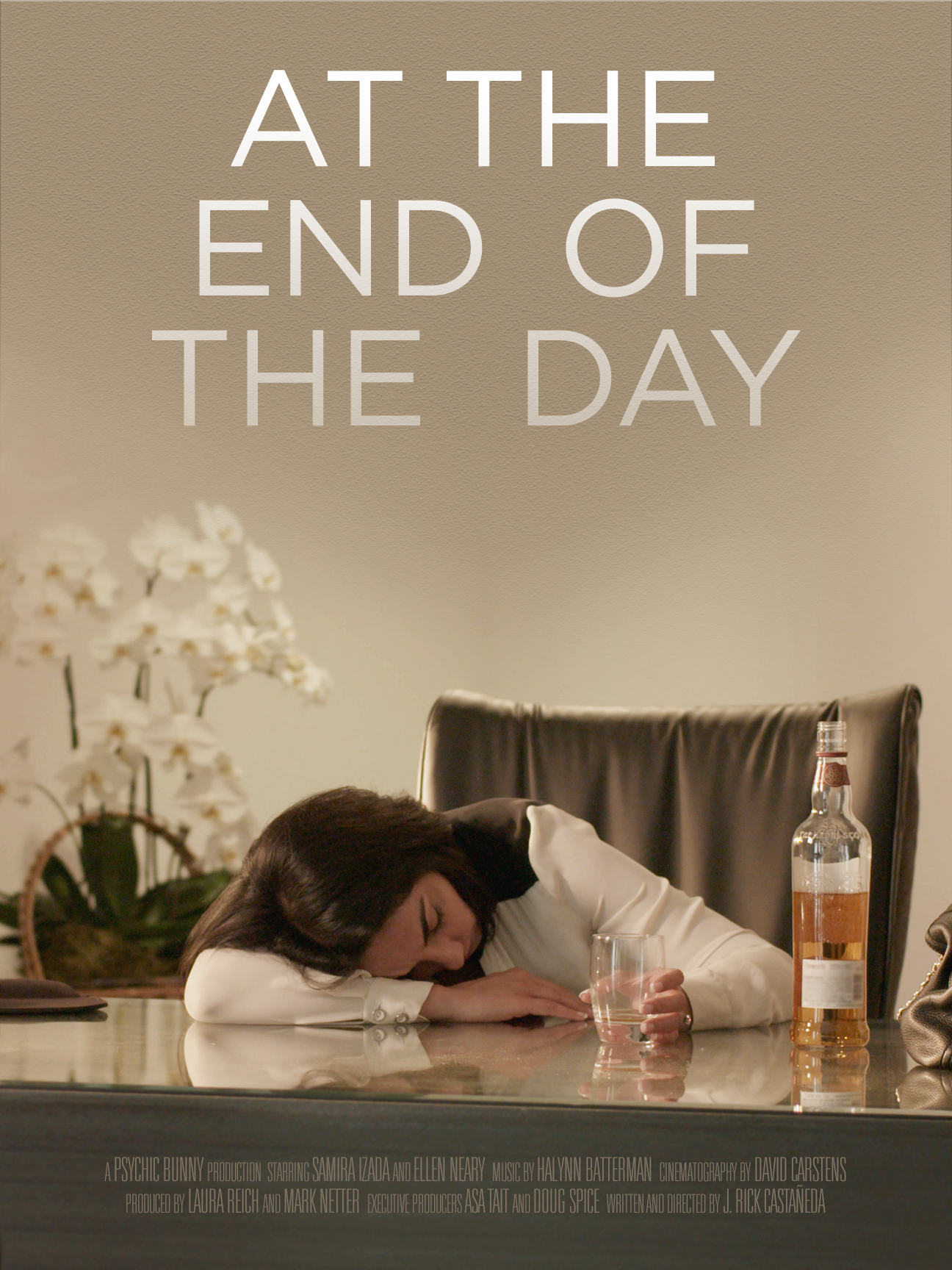 At The End Of The Day