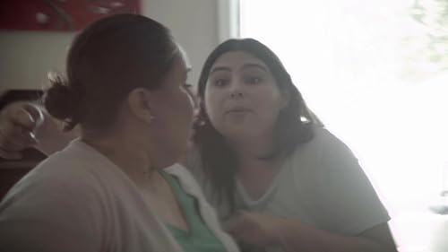 ¡Mami, No!