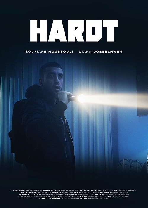 Hardt