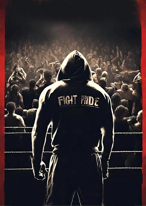 Fight Pride
