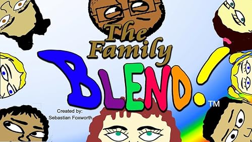 The Family Blend!: Pop's Big Payback Pt. II