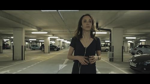 Seeking: Olivia's Story
