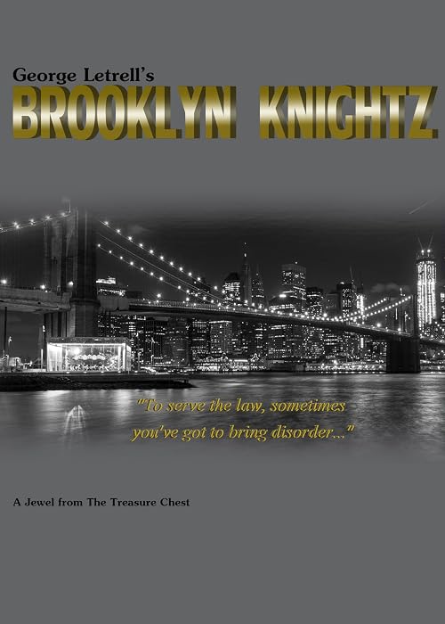 George Letrell's Brooklyn Knightz