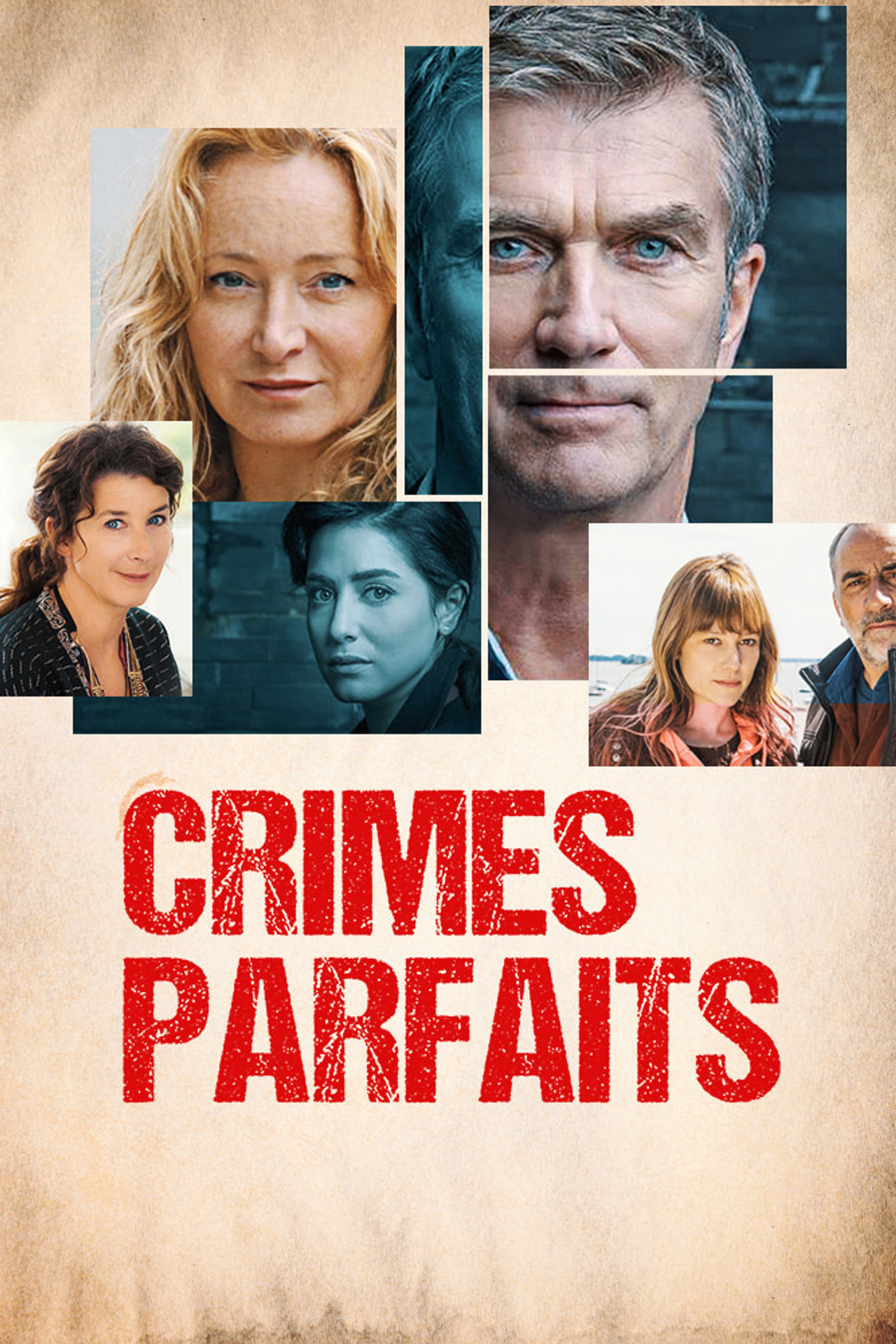 Perfect Murders