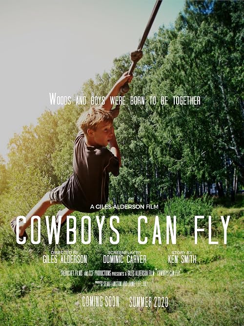 Cowboys Can Fly